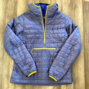 Patagonia Jacket